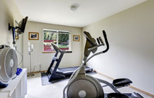 Dinworthy home gym construction leads